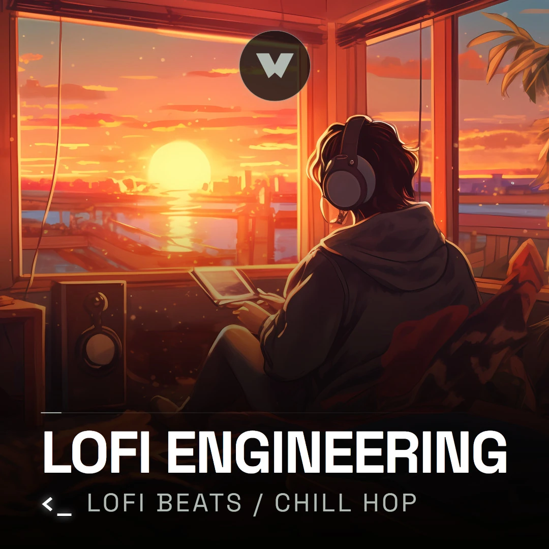 Lofi Chill Hop