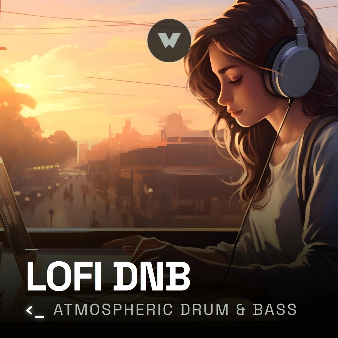 Lofi DnB