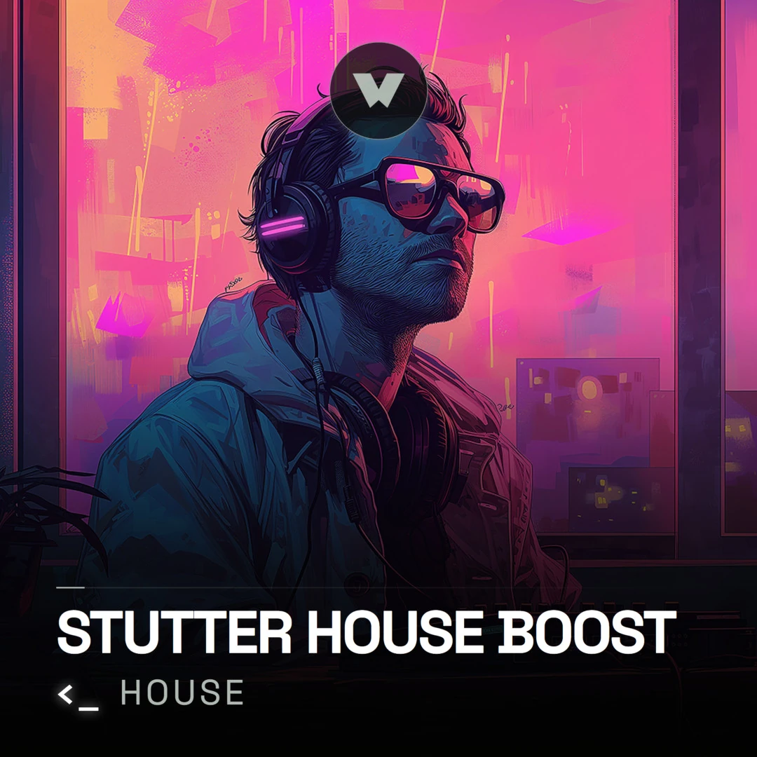 Stutter House