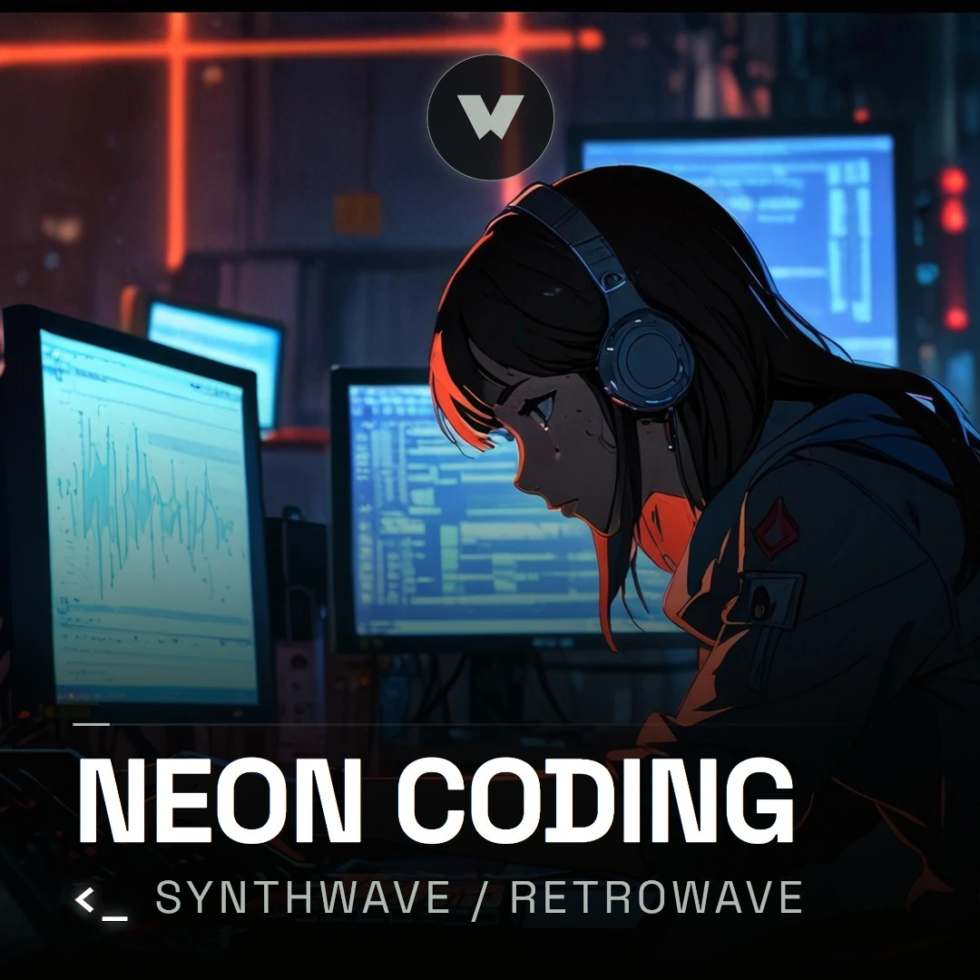Neon Coding